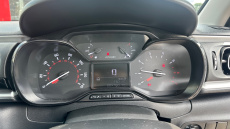 Citroen C3 1.2 PureTech Plus 5dr Petrol Hatchback